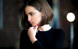 Обложка произведения Недотрога