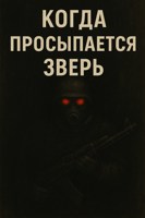 Обложка произведения Когда просыпается зверь