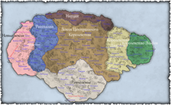 Карта