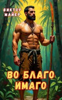 Обложка произведения Во благо имаго