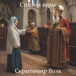 Обложка произведения Символ Веры