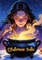 Обложка произведения Сливочное Пиво