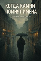 Обложка произведения Когда камни помнят имена