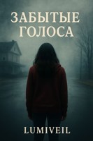 Обложка произведения Забытые голоса