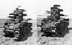 Марк VIII Кентавр