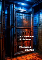 Обложка произведения Поминая былое (книга 2, глава N)