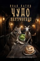 Обложка произведения Чудо внутривенно