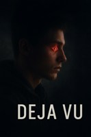 Обложка произведения Deja vu