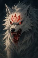 Обложка произведения Острейший Клык Конохи