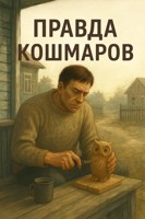 Обложка произведения Правда кошмаров