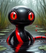 Обложка произведения \#BogДанных: Ищу(LOVE)