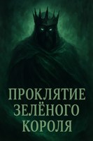 Обложка произведения Проклятие зелёного короля