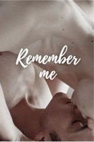 Обложка произведения Remember me