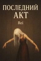 Обложка произведения Последний Акт