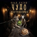 Обложка произведения Чудо внутривенно