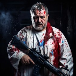 Юрий Сергеевич