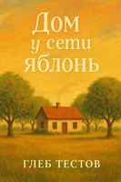 Обложка произведения Дои у семи яблонь