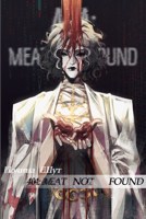 Обложка произведения 404: Meat Not Found