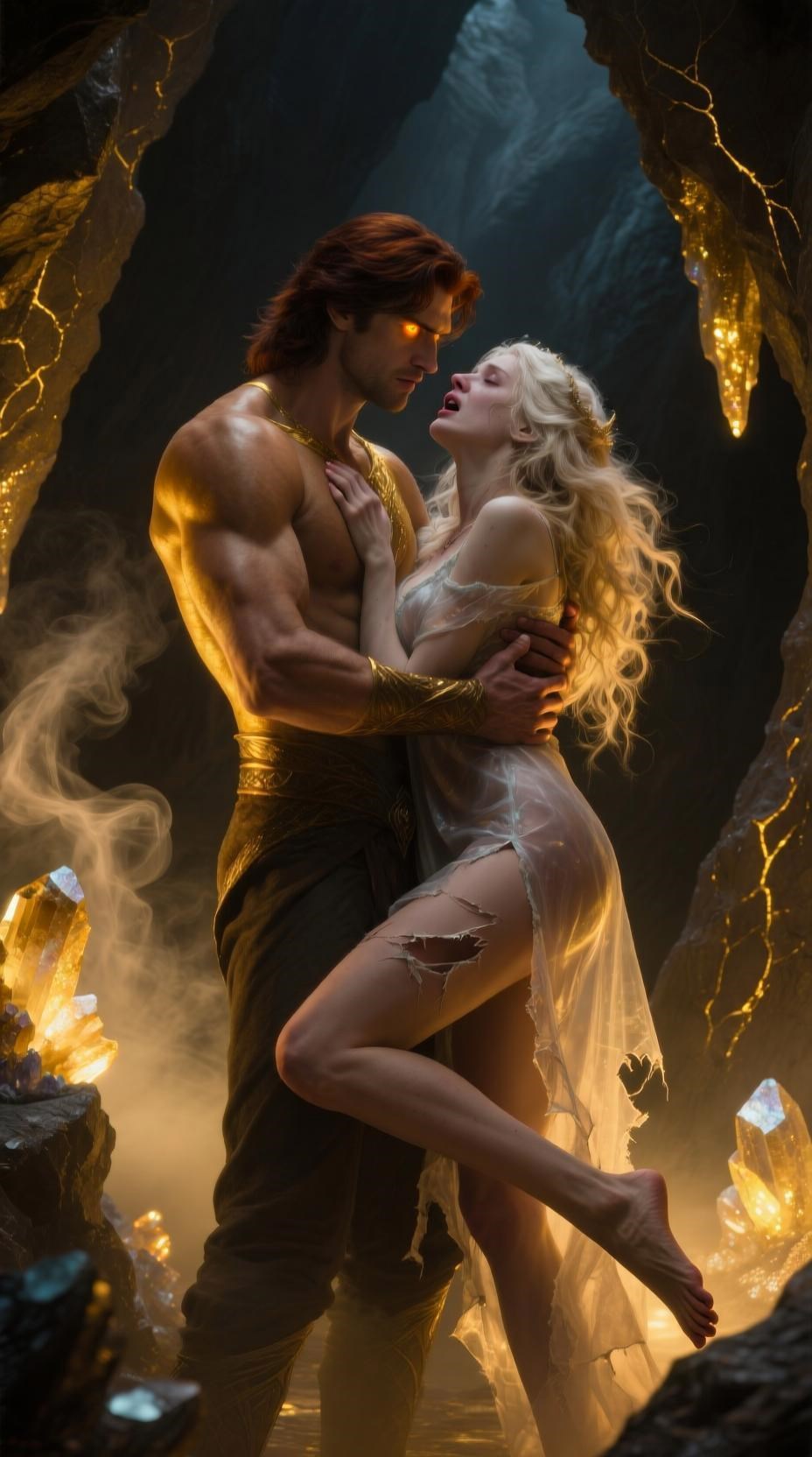 Обложка произведения Зов Дракона