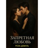 Обложка произведения Запретная Любовь