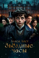 Обложка произведения Звёздные часы