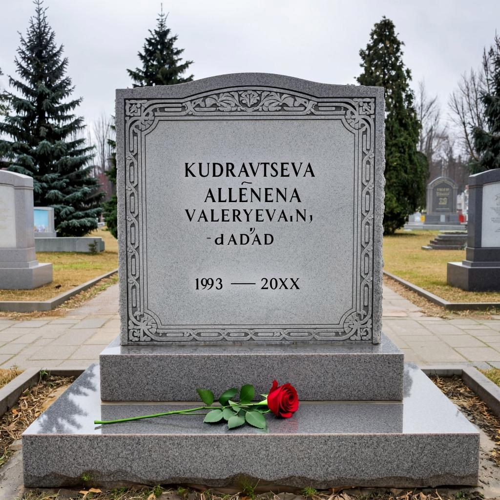Обложка произведения я знаю, когда я умру