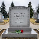 Обложка произведения я знаю, когда я умру