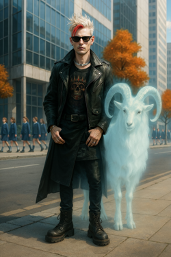 Лиам. Автор Алишер Бекет