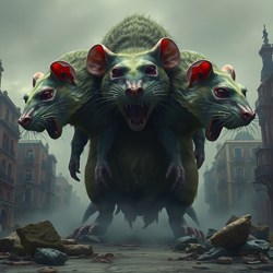 Император крыс