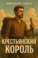 Обложка произведения Крестьянский король