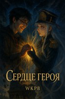 Обложка произведения Сердце героя