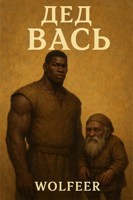 Обложка произведения Дед Вась