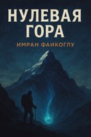 Обложка произведения Нулевая гора