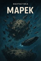 Обложка произведения Марек