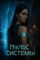 Обложка произведения Пульс Системы