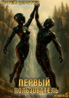 Обложка произведения Первый пользователь. Книга 6