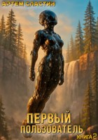 Обложка произведения Первый пользователь. Книга 2
