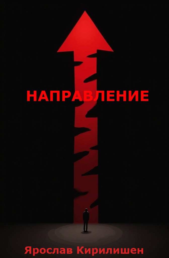 Обложка произведения Направление