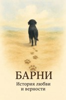 Обложка произведения Барни - история любви и верности