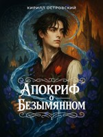 Обложка произведения Апокриф о Безымянном