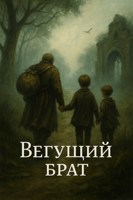 Обложка произведения Бегущий брат