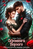 Обложка произведения Скромняга для Борзого. Неприступное сердце суккуба.