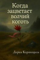 Обложка произведения Когда зацветает волчий коготь