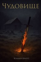 Обложка произведения Чудовище