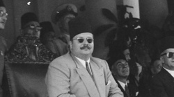 Египетский король Фарук I