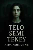 Обложка произведения “Seven Bodies, One Soul”