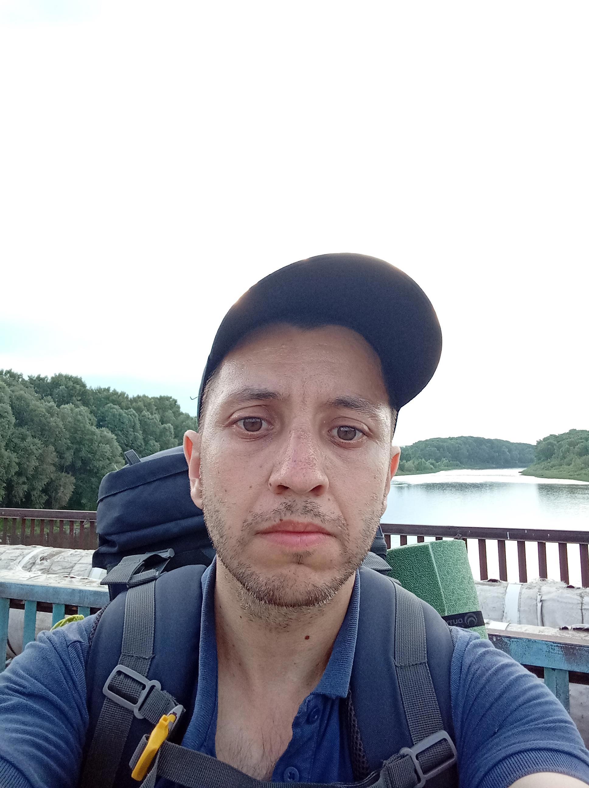 Путешествие как миссия: Павлодар — Шемонаиха - Виктор Агеев-Полторжицкий