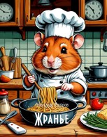 Обложка произведения Жранье