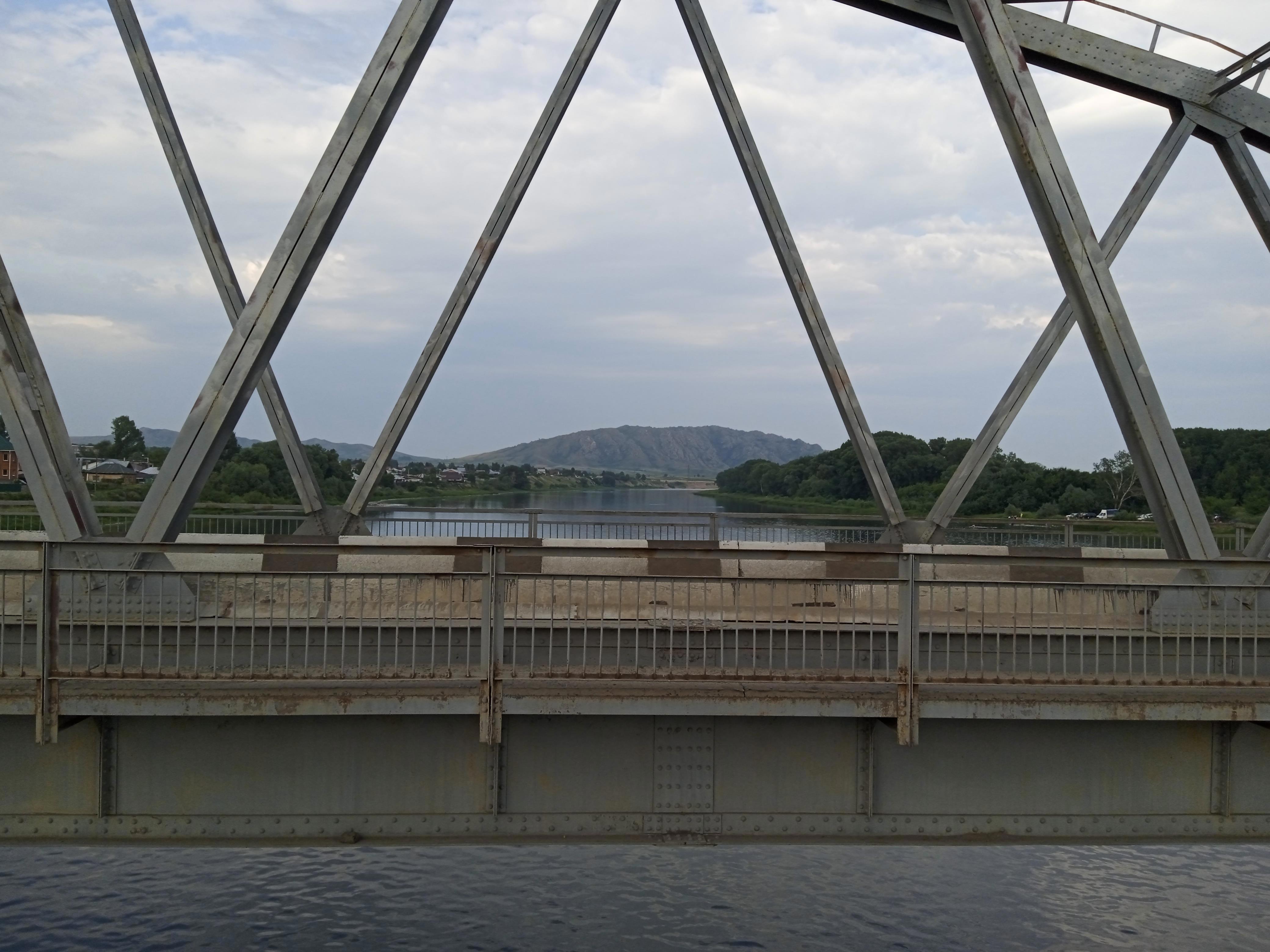 Путешествие как миссия: Павлодар — Шемонаиха - Виктор Агеев-Полторжицкий