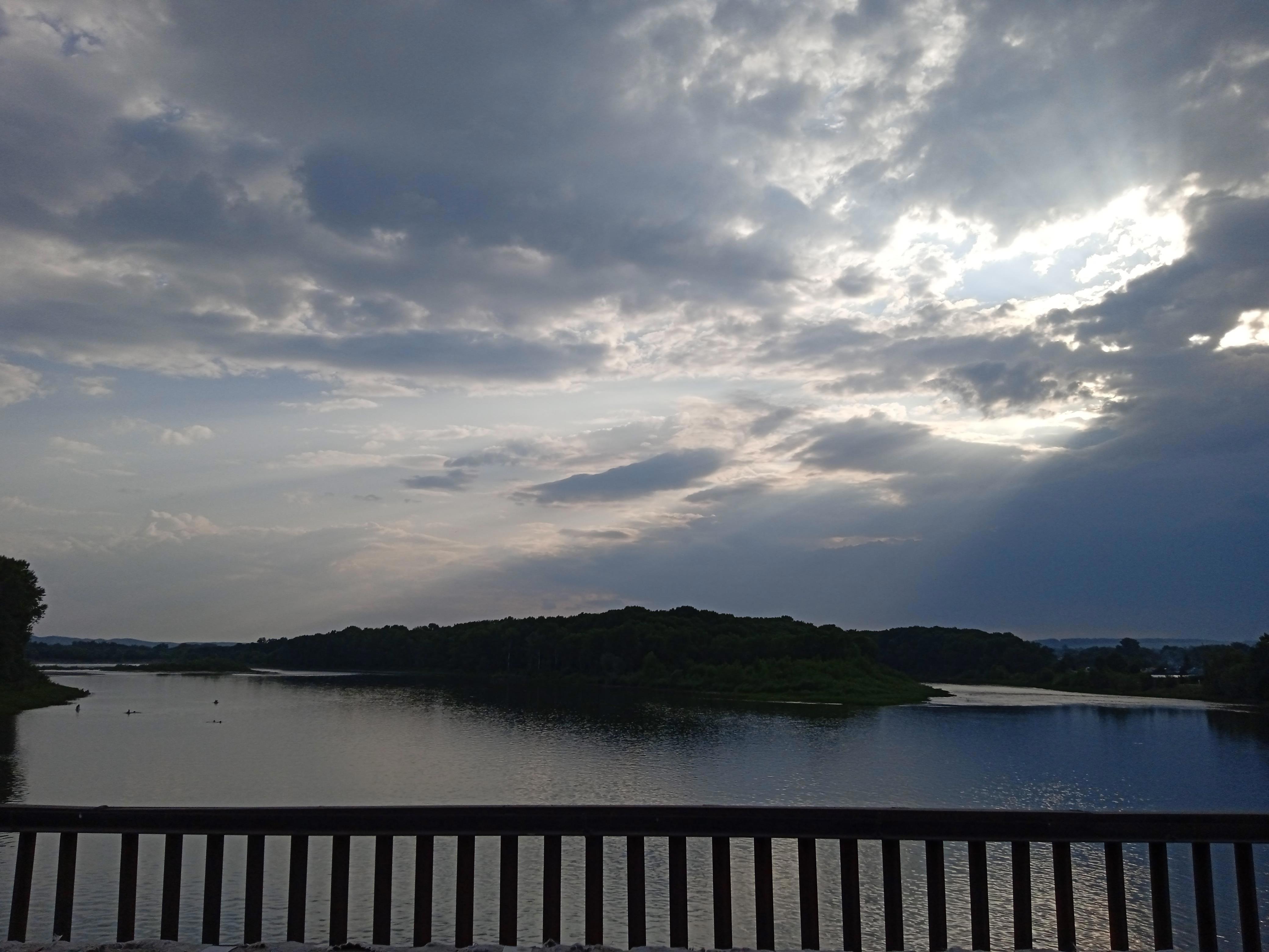 Путешествие как миссия: Павлодар — Шемонаиха - Виктор Агеев-Полторжицкий